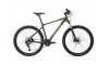 2021 GIANT XTC 800 PLUS 前避震山地車 ( XS size only)